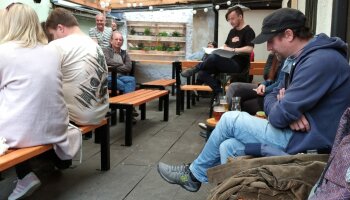 Radek Kolínský Foto: Patrik Linhart